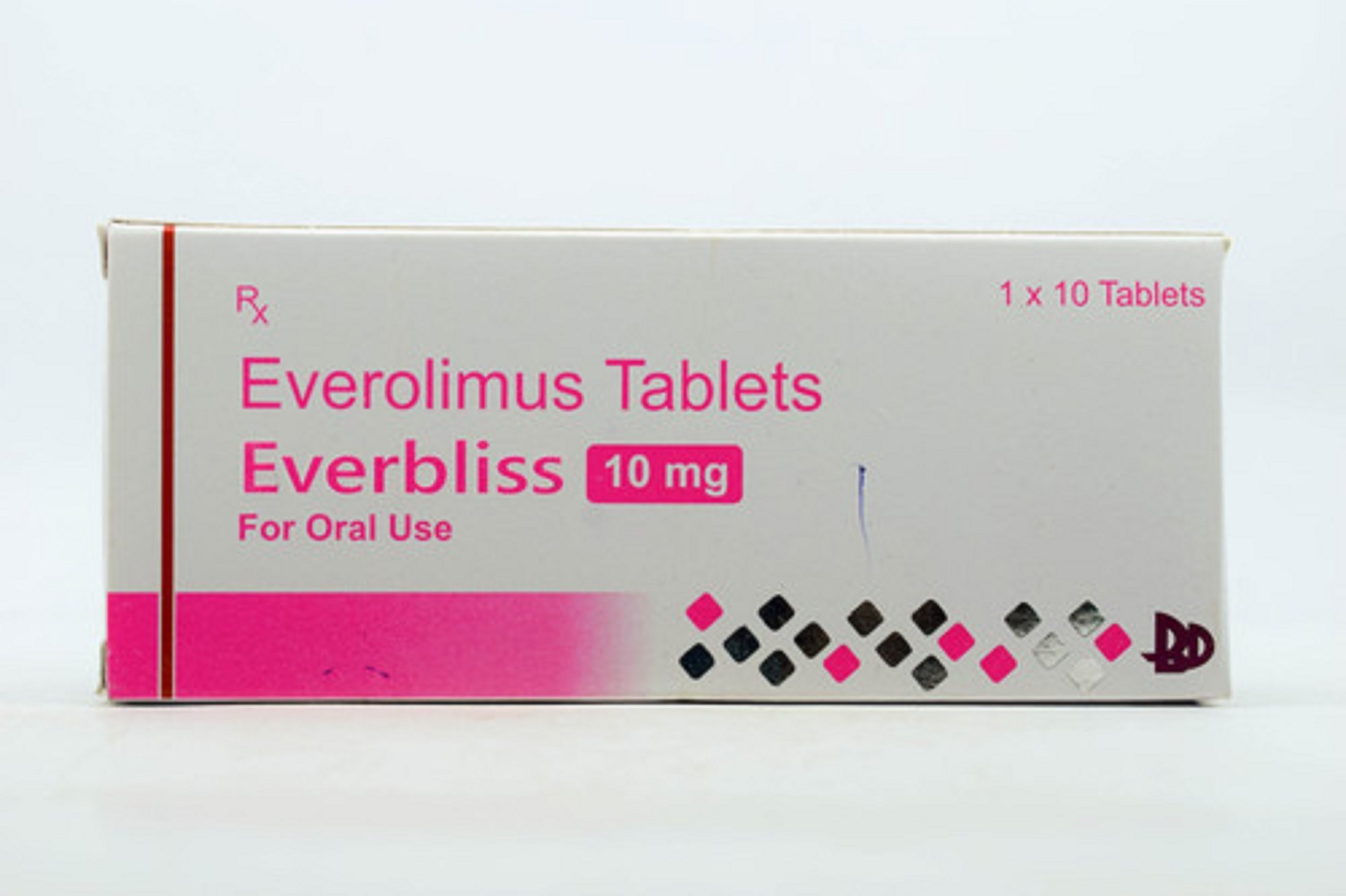 Everbliss 10mg Tablet